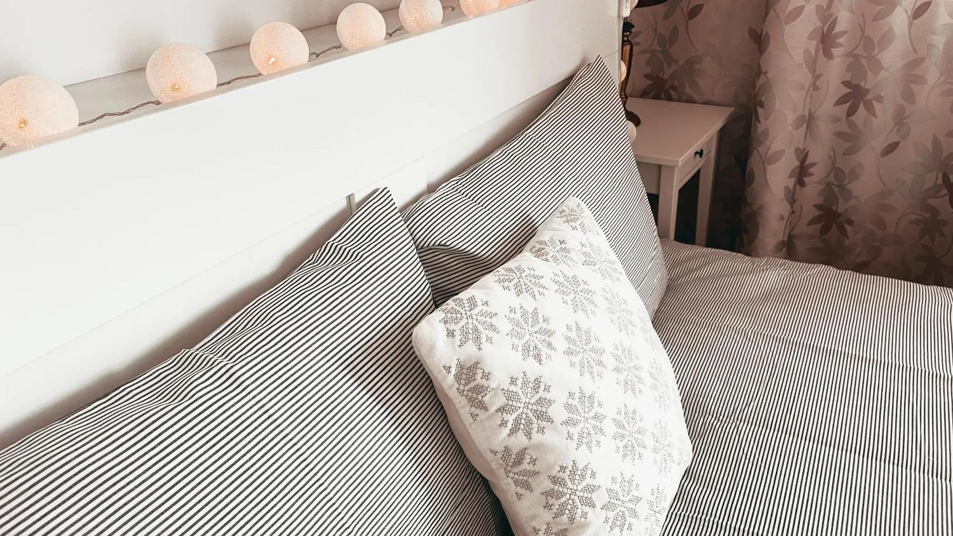 Apartament Doamna Ghica Apartment Bucharest 0*,  Romania