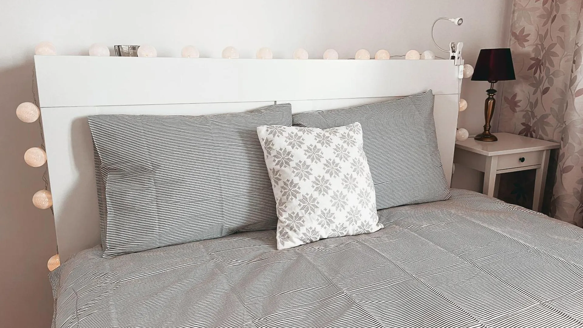 Apartament Doamna Ghica Apartment Bucharest