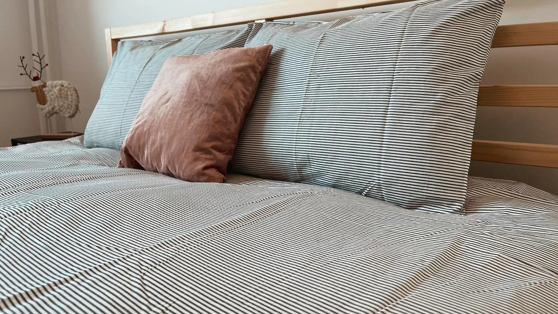 Apartament Doamna Ghica Apartment Bucharest