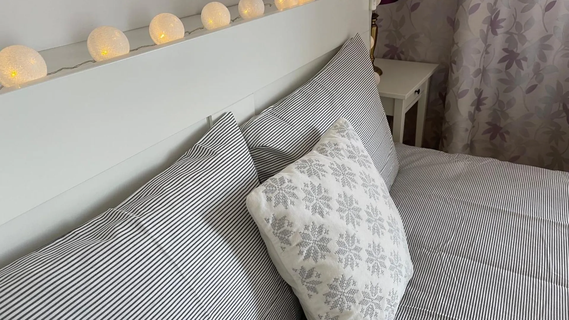 Apartament Doamna Ghica Apartment Bucharest Romania