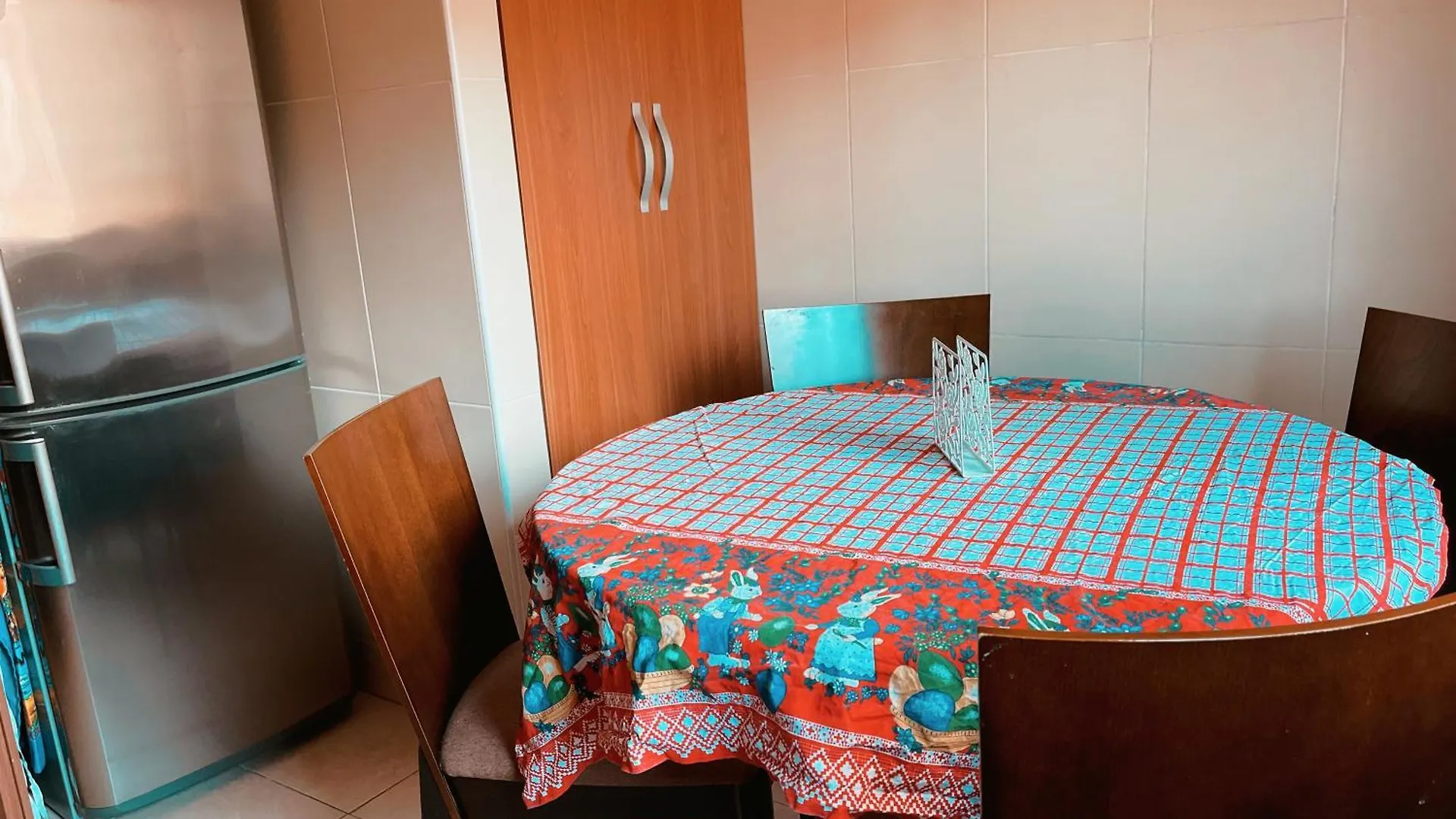 Apartament Doamna Ghica Apartment Bucharest 0*,  Romania