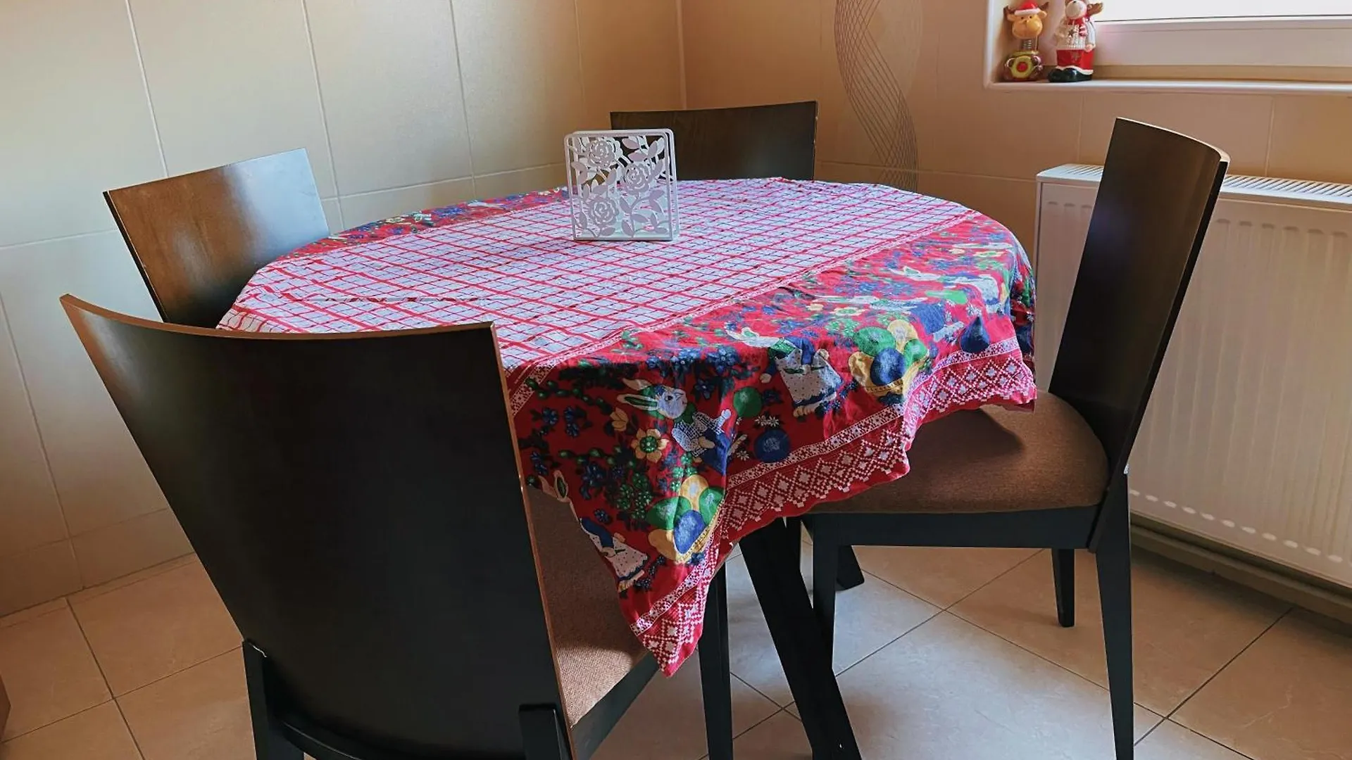 Apartament Doamna Ghica Apartment Bucharest Romania