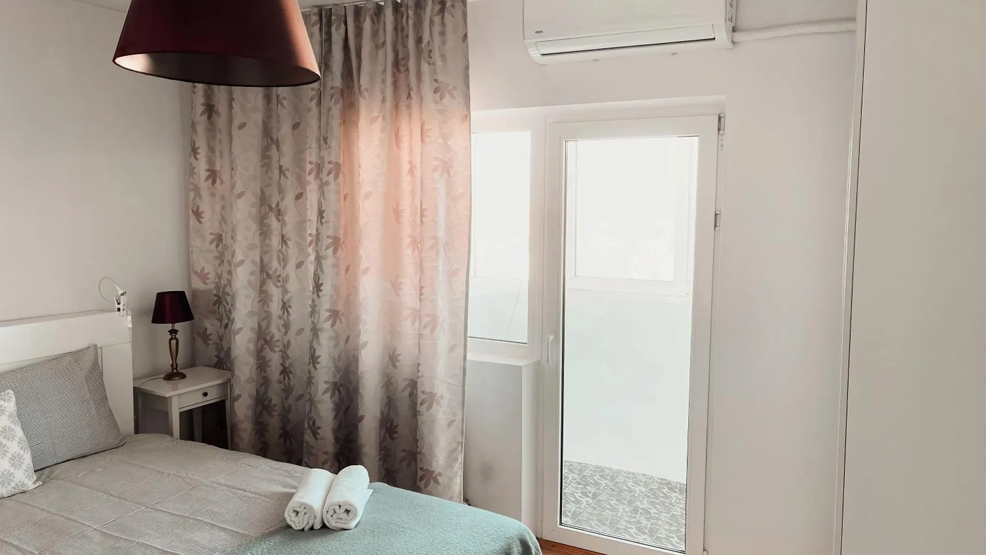 Apartament Doamna Ghica Apartment Bucharest