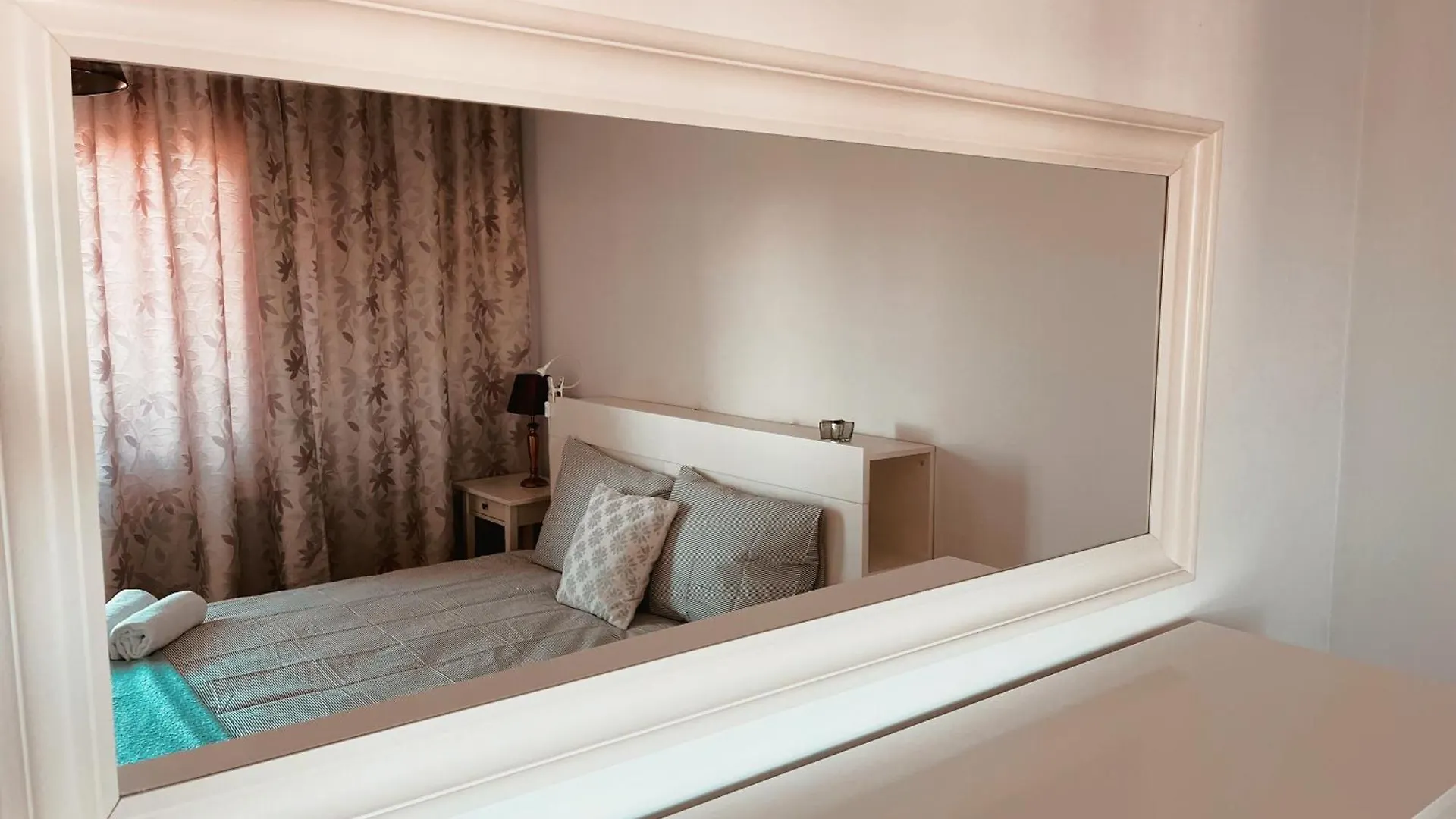 Apartament Doamna Ghica Apartment Bucharest