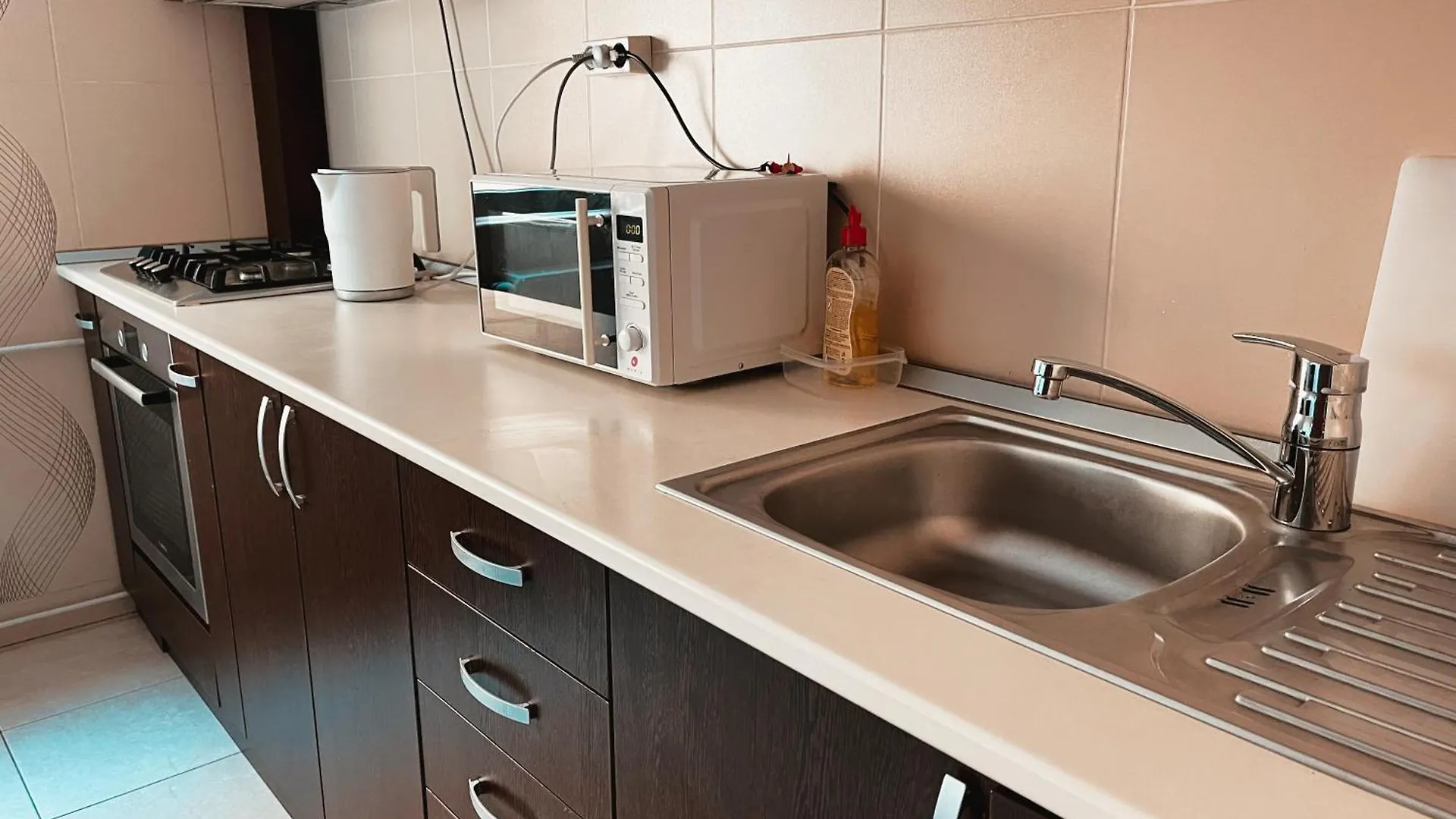 Apartament Doamna Ghica Apartment Bucharest