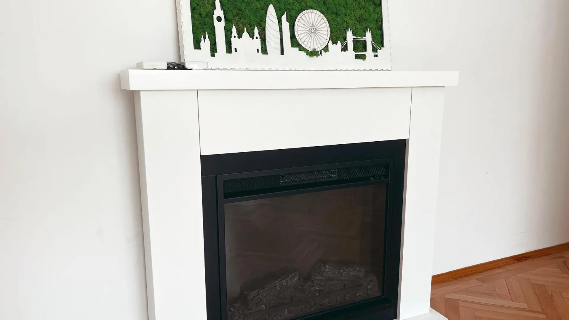 Apartament Doamna Ghica Apartment Bucharest